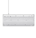 EAN 8713439247398 - Trust GXT 833W Thado teclado Juego USB QWERTY Español Blanco imagen 4