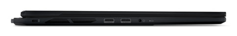 EAN 4711377317672 - MSI Stealth 18 HX AI A2XWIG-040XES Intel Core Ultra 9 275HX Portátil 45,7 cm (18") Quad HD+ 64 GB DDR5-SD imagen 16