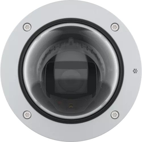 Cámara  Axis P3287-Lv Dome Almohadilla De Seguridad Ip Interior Y Exterior 2592 X 1944 Pixeles Techo/Pared