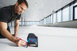 EAN 3165140865593 - Bosch GCL 2-50 C Nivel de línea/punto 20 m 650 nm (<1 mW) imagen 3