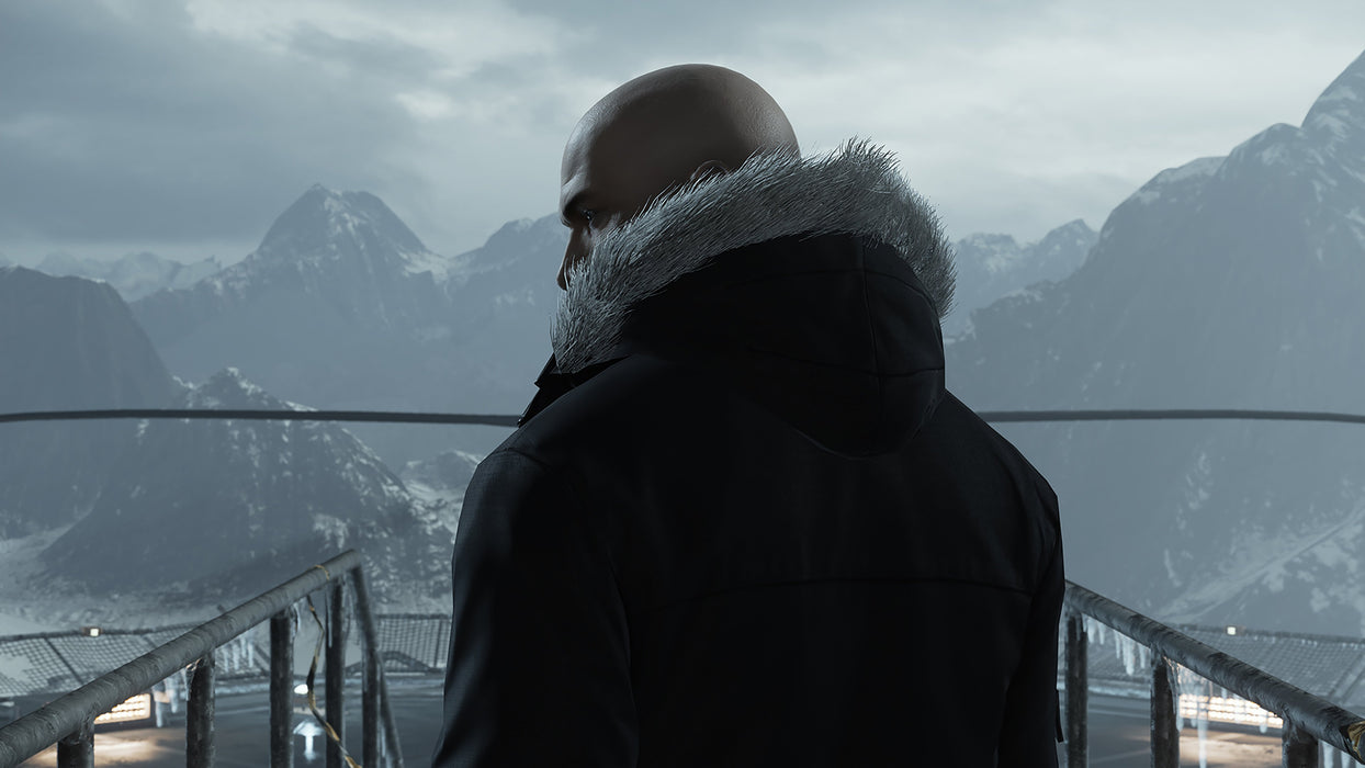 EAN 884095214005 - Solutions 2 GO HITMAN World of Assassination Estándar PlayStation 5 imagen 6