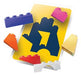EAN 5704339006362 - Asmodee Brick Like This! Brick Like This! 15 min Juego De Cartas Lógico imagen 4