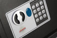 EAN 5032548102361 - Phoenix Safe Co. Compact SS0721E 4 L Acero Negro imagen 5