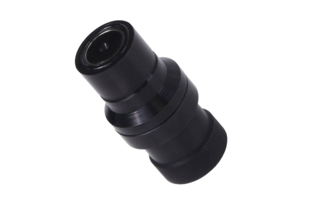 Conector Rápido Alphacool Eiszapfen G1/4 It - Deep Black, Acoplamiento