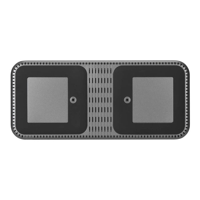 Docking Station Targus Dock710euz Hub De Interfaz Usb 3.2 Gen 2 (3.1 Gen 2) Type-C 10000 Mbit/S Negro