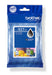 EAN 4977766839495 - Brother LC527BK cartucho de tinta 1 pieza(s) Original Negro imagen 1