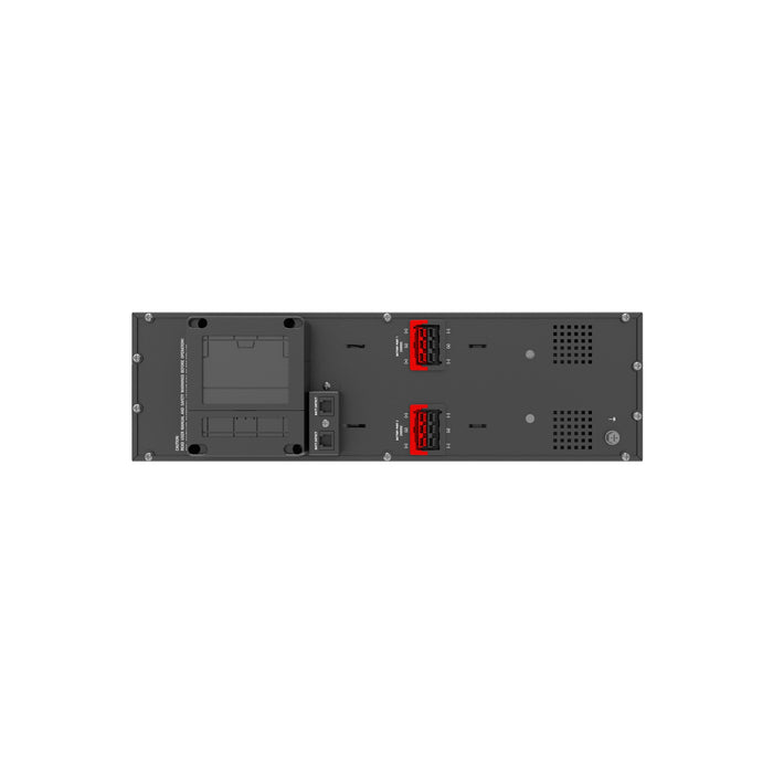 Eaton 93px Ebm 2x240v