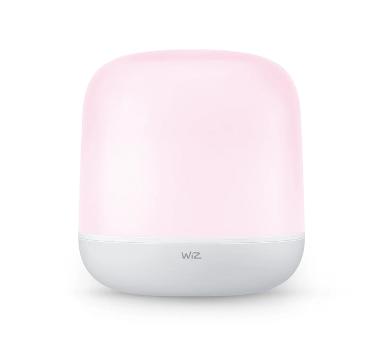 EAN 8719514551718 - WiZ 8719514551718 iluminación inteligente Wi-Fi/Bluetooth 9 W imagen 1