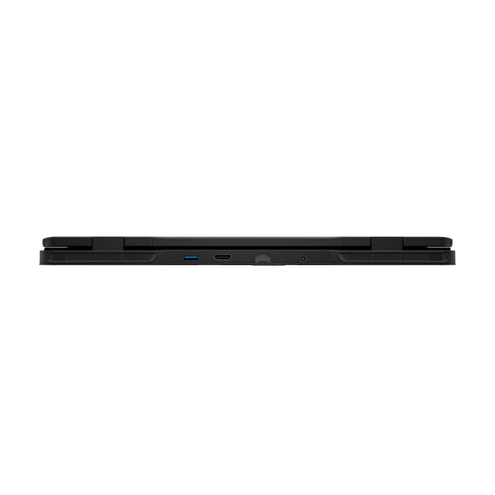 EAN 4711377202541 - MSI CreatorPro M16 HX C14VIG-212XES Intel® Core™ i7 i7-14700HX Estación de trabajo móvil 40,6 cm (16") Qu imagen 8