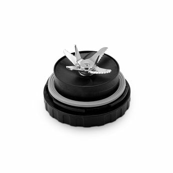 EAN 8422160057335 - Ufesa Rock Crystal 1,75 L Batidora de vaso 1800 W Negro, Acero inoxidable imagen 3