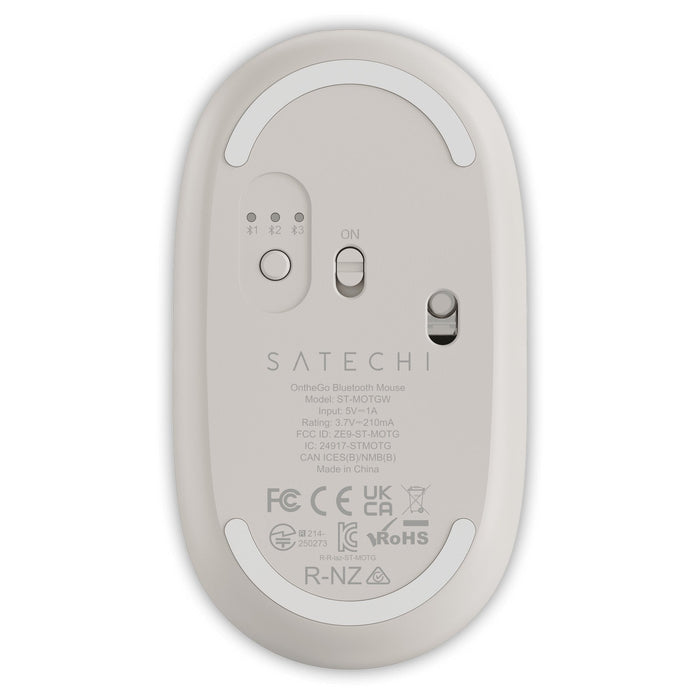 Satechi Onthego Bluetooth Wireless Mouse Arena