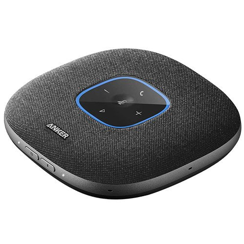EAN 0194644052126 - Anker A3302011 altavoz Universal Negro imagen 1