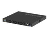 EAN 0606449165197 - NETGEAR M4350-40X4C Gestionado L3 10G Ethernet (100/1000/10000) Energía sobre Ethernet (PoE) 1U Negro imagen 2