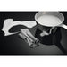 EAN 7333394062372 - AEG TO74IB00UB Negro, Acero inoxidable Integrado 69 cm Con placa de inducción 4 zona(s) imagen 4