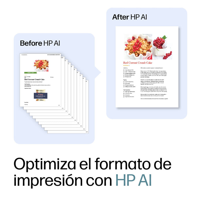 EAN 0197498438986 - HP ENVY 6122e All-in-One Printer Inyección de tinta térmica A4 4800 x 1200 DPI 10 ppm Wifi imagen 14
