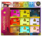 EAN 0035051586067 - Rainbow High Accessories Studio Series 1, H Assortment in PDQ Bolso de muñecas imagen 28