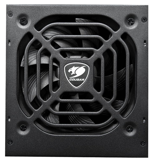EAN 4710483774317 - COUGAR CGR-STC500 unidad de fuente de alimentación 500 W 20+4 pin ATX Negro imagen 1