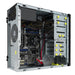 EAN 4711081886457 - ASUS TS100-E11-PI4 Intel C256 LGA 1200 (Socket H5) Torre Negro imagen 5