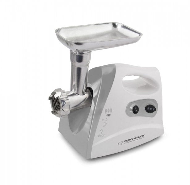 EAN 5901299918739 - Esperanza EKM012E picadora 600 W Gris imagen 1