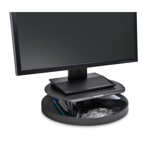 EAN 0085896527879 - Kensington K52787WW soporte para monitor Escritorio Negro imagen 2