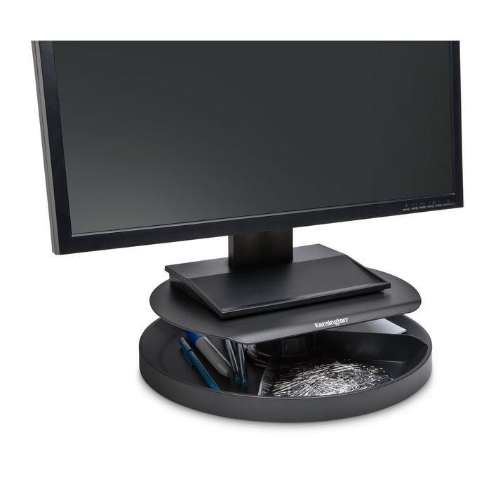 EAN 0085896527879 - Kensington K52787WW soporte para monitor Escritorio Negro imagen 2