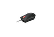 EAN 0195892016830 - Lenovo 4Y51D20850 ratón Oficina Ambidextro USB Tipo C Óptico 2400 DPI imagen 1