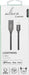 EAN 5706998334411 - eSTUFF ES601165 cable de conector Lightning 1,5 m Gris imagen 3