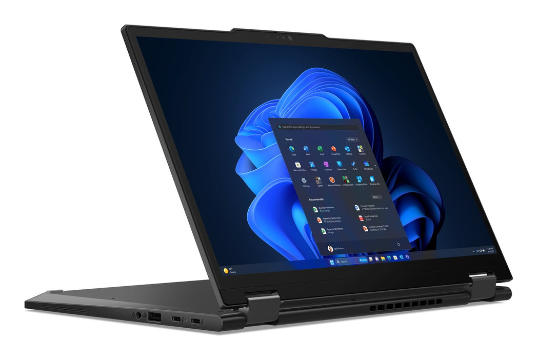 EAN 197530094989 - Lenovo ThinkPad X13 2-in-1 Gen 5 Intel Core Ultra 5 125U Híbrido (2-en-1) 33,8 cm (13.3") Pantalla táctil  imagen 2