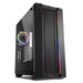 EAN 4044951027156 - Sharkoon ELITE SHARK CA200M Midi Tower Negro imagen 1