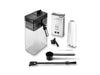 EAN 8004399334861 - De’Longhi PrimaDonna ECAM610.55.SB Totalmente automática Máquina espresso 2,2 L imagen 6