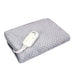 EAN 5902934830706 - Adler AD 7415 manta eléctrica y almohadilla Gris Vellón imagen 1