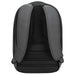 EAN 0092636344689 - Targus TBB58802GL maletines para portátil 39,6 cm (15.6") Mochila Negro, Gris imagen 4