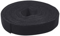 EAN 4052792035056 - LogiLink KAB0050 abrazadera para cable Negro 1 pieza(s) imagen 1