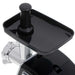 EAN 5903887800341 - Camry Premium CR 4812 picadora 1600 W Negro, Plata imagen 7