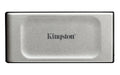 EAN 0740617327328 - Kingston Technology XS2000 4 TB USB Tipo C 3.2 Gen 2 (3.1 Gen 2) Negro, Plata imagen 1