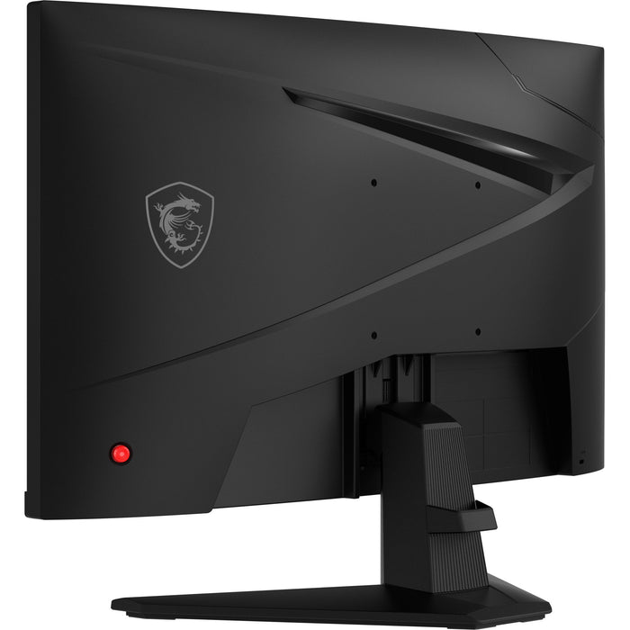 EAN 4711377259156 - MSI MAG 244C pantalla para PC 59,9 cm (23.6") 1920 x 1080 Pixeles Full HD LCD Negro imagen 8