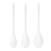 EAN 4049369043835 - Satisfyer Yoni Power 1 Mate Bolas chinas imagen 2