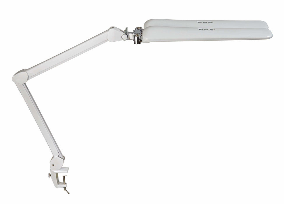 EAN 4002390078382 - MAUL 8205402 lámpara de mesa Blanco imagen 1