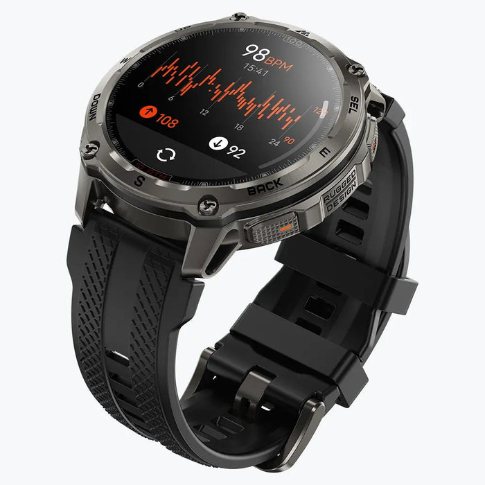 Kospet Tank T4 32gb Negro