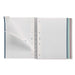 EAN 8422593028704 - MAUL A287099 cuaderno y block A4 120 hojas Multicolor imagen 2