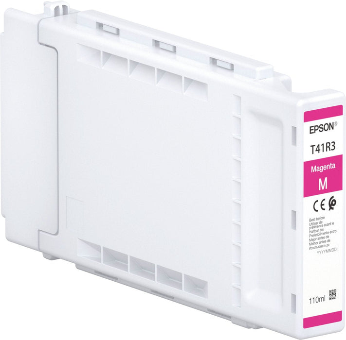 Epson Impresora Gf Surecolor Sc-T3405n - Wireless Printer (No Stand) 24"
