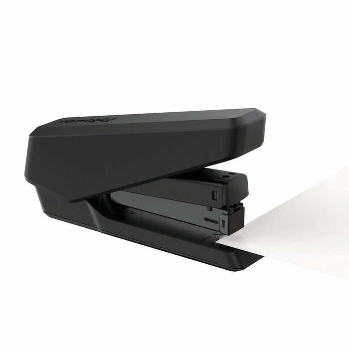 Fellowes Grapadora Lx850 Easypress 25 Hojas/Tiras Completas Negro