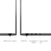 EAN 4711387809914 - ASUS Zenbook A14 UX3407RA-QD031W 35,6 cm (14") LPDDR5x-SDRAM Wi-Fi 7 (802.11be) Windows 11 Home Español imagen 3