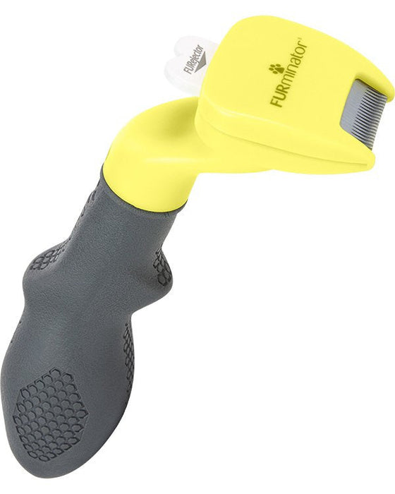 Furminator Toy Dog Furminator Para Perros De Pelo Corto - Xs