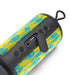 EAN 8018080483738 - Music Sound 8018080483738 Altavoz monofónico portátil Amarillo 5 W imagen 2