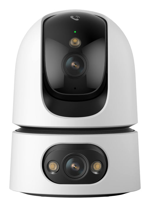 Wrl Camera 3mp Ranger Dual Pro/Ipc-S2xep-10m0s Imou