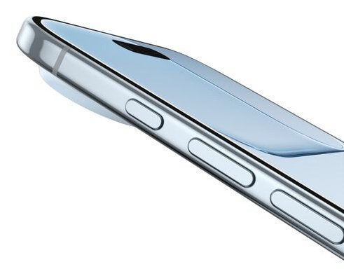 EAN 745883935147 - Belkin ScreenForce InvisiGlass Protector de pantalla Apple 1 pieza(s) imagen 5