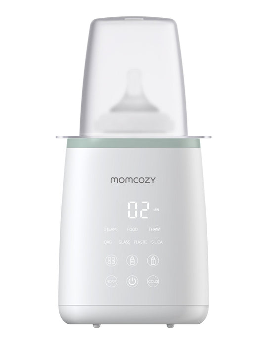 Podgrzewacz Do Butelek Dla Niemowl¥T Momcozy Mw01