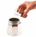 EAN 8006363039857 - Bialetti MCPRO001 molinillo de café Negro imagen 5