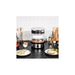 EAN 8435484041096 - Cecotec Vapovita 3000 Inox vaporizador Independiente 800 W Negro, Acero inoxidable, Transparente imagen 11